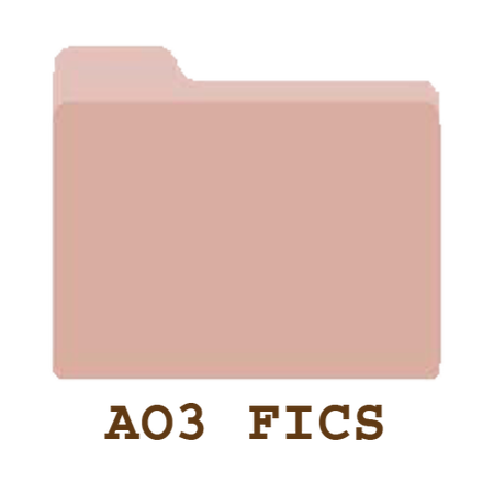 ao3 fics